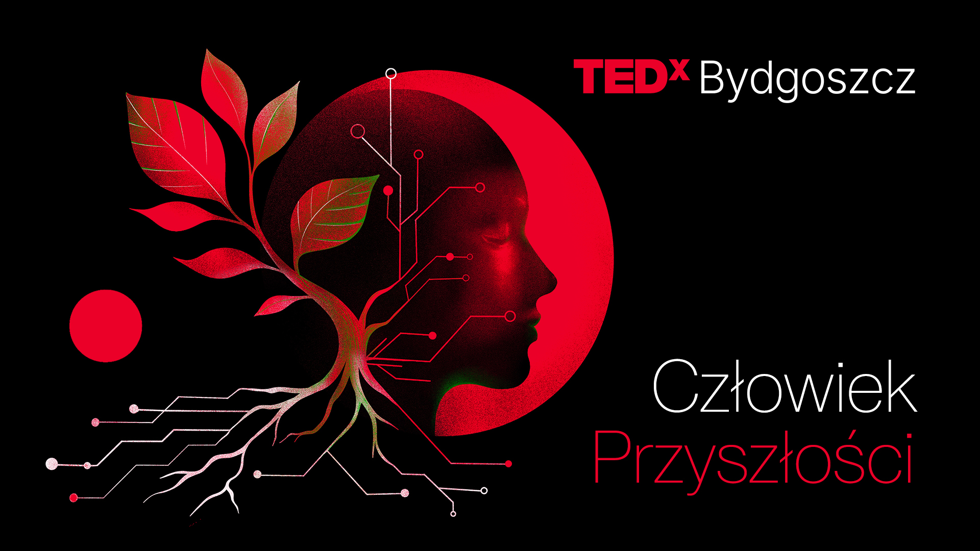 TEDxBydgoszcz "Człowiek Przyszłości" 2026