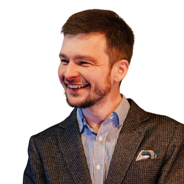 Adrian Iwanek