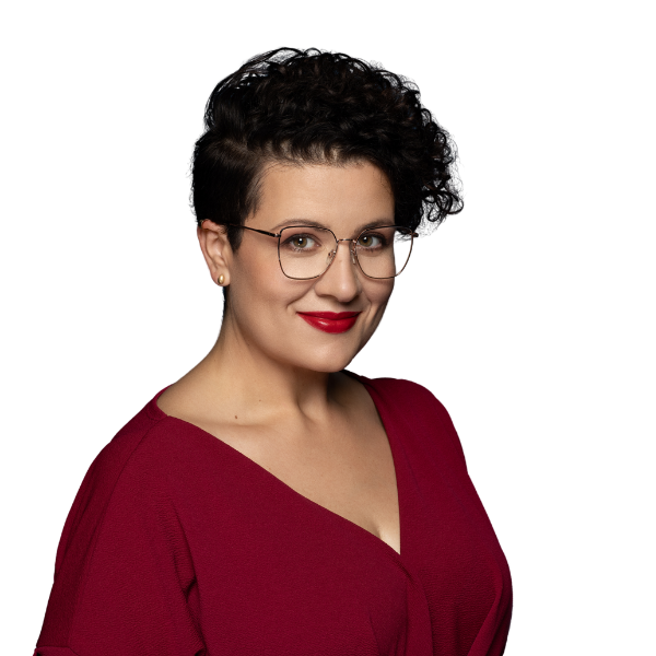 weronika kopicka